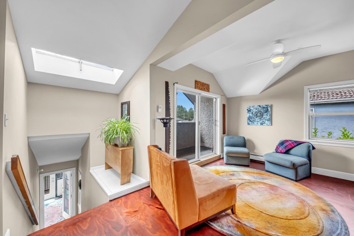 Photo 22 at 2474 E 5th Avenue, Renfrew VE, Vancouver East
