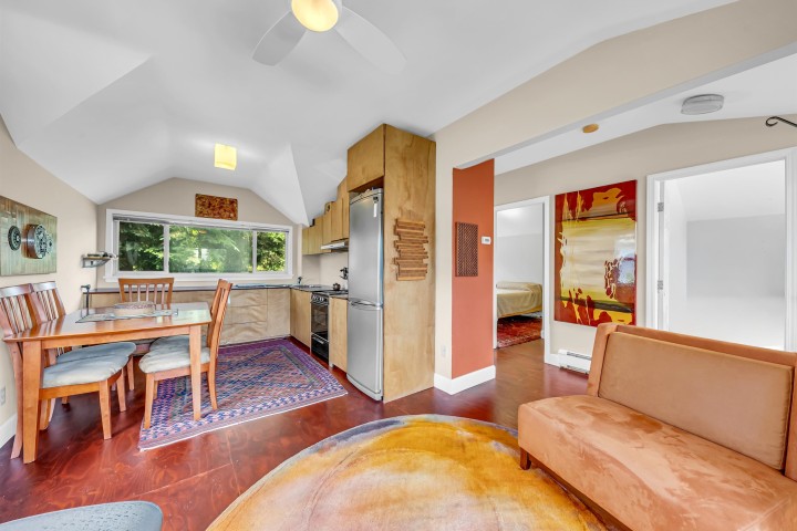 Photo 24 at 2474 E 5th Avenue, Renfrew VE, Vancouver East