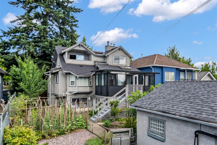 Photo 30 at 2474 E 5th Avenue, Renfrew VE, Vancouver East