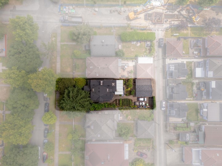 Photo 34 at 2474 E 5th Avenue, Renfrew VE, Vancouver East