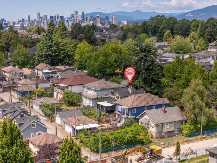 Photo 37 at 2474 E 5th Avenue, Renfrew VE, Vancouver East