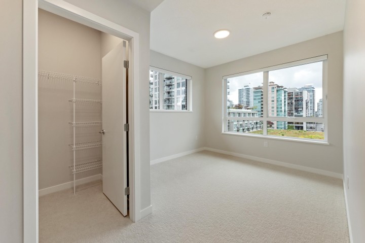 Photo 17 at 602 - 110 E 17th Street, Central Lonsdale, North Vancouver