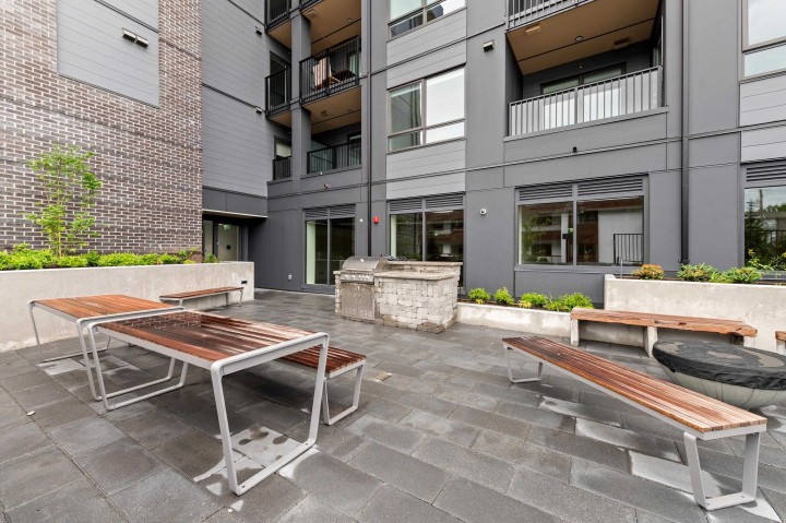 Photo 36 at 602 - 110 E 17th Street, Central Lonsdale, North Vancouver