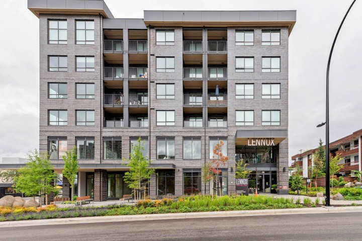 Photo 1 at 602 - 110 E 17th Street, Central Lonsdale, North Vancouver