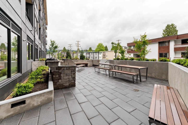 Photo 35 at 602 - 110 E 17th Street, Central Lonsdale, North Vancouver