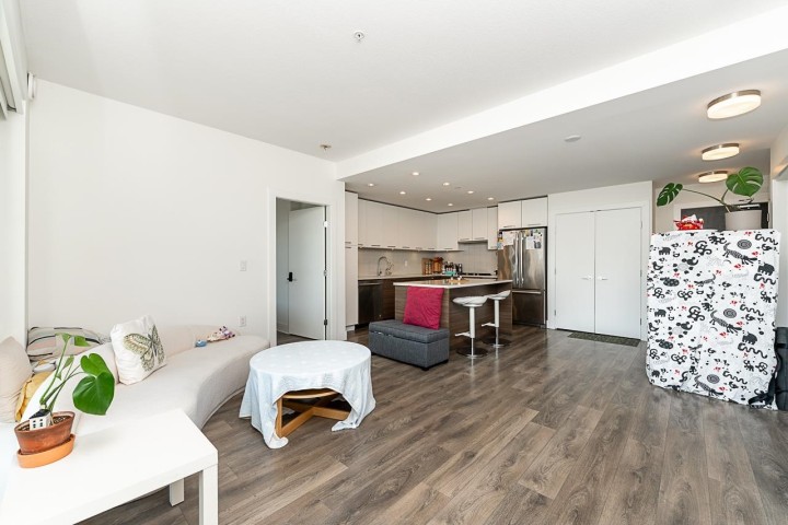 Photo 13 at 503 - 3488 Sawmill Crescent, South Marine, Vancouver East