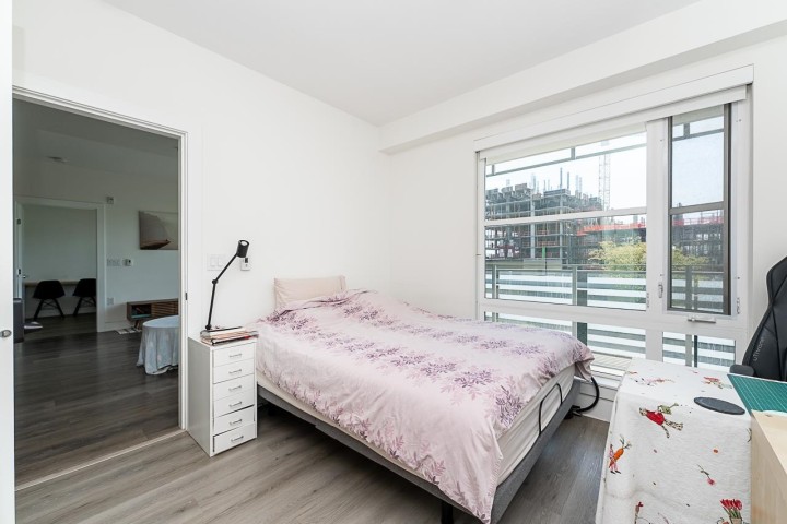 Photo 16 at 503 - 3488 Sawmill Crescent, South Marine, Vancouver East