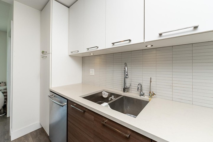Photo 7 at 503 - 3488 Sawmill Crescent, South Marine, Vancouver East