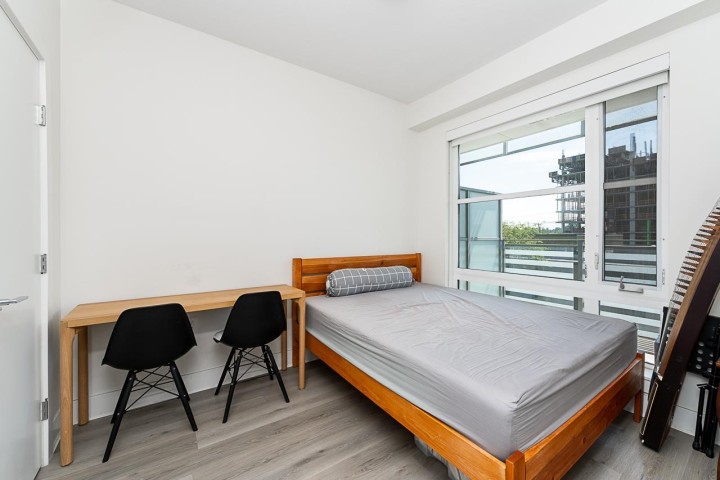 Photo 20 at 503 - 3488 Sawmill Crescent, South Marine, Vancouver East