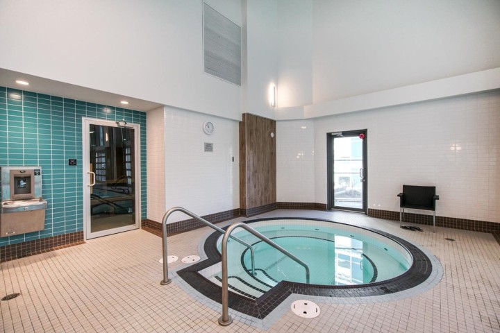 Photo 30 at 503 - 3488 Sawmill Crescent, South Marine, Vancouver East