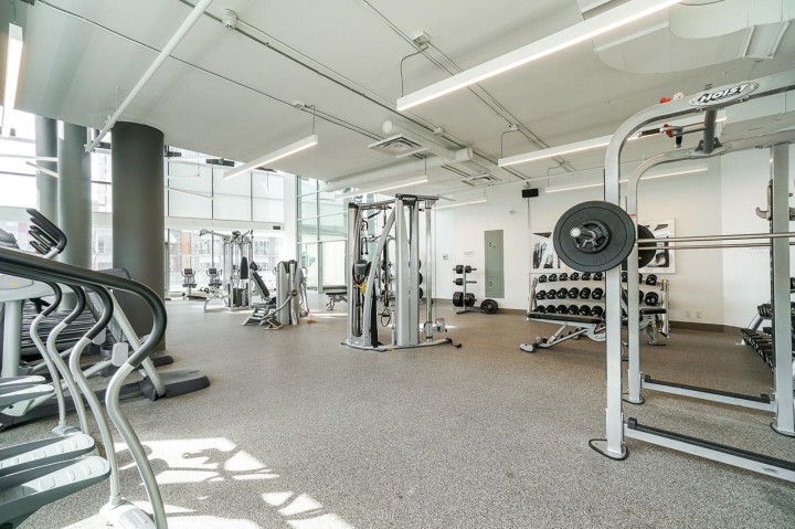 Photo 34 at 503 - 3488 Sawmill Crescent, South Marine, Vancouver East