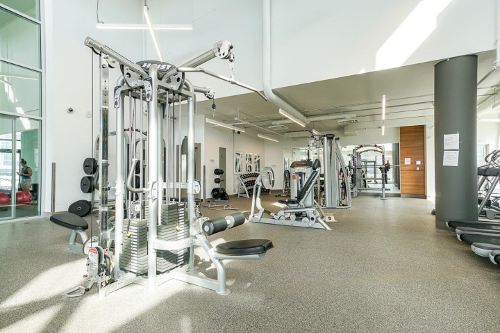 Photo 33 at 503 - 3488 Sawmill Crescent, South Marine, Vancouver East