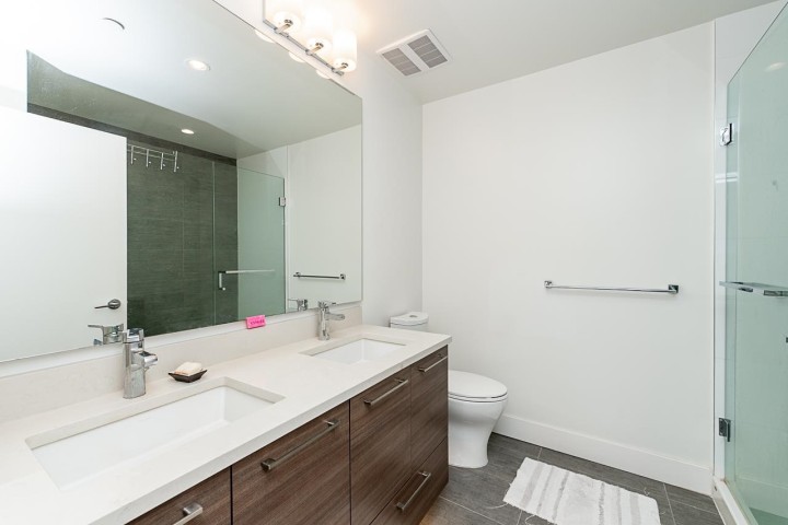 Photo 18 at 503 - 3488 Sawmill Crescent, South Marine, Vancouver East