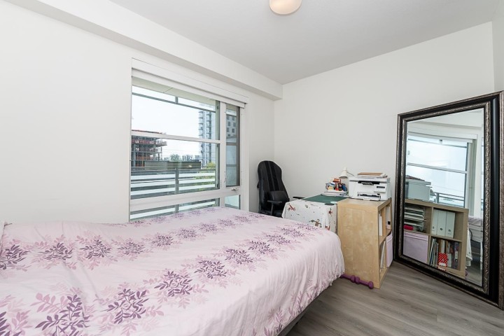 Photo 15 at 503 - 3488 Sawmill Crescent, South Marine, Vancouver East