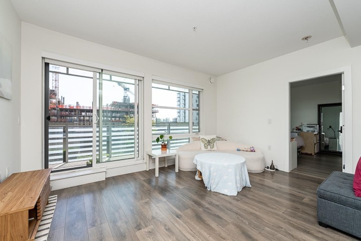 Photo 11 at 503 - 3488 Sawmill Crescent, South Marine, Vancouver East