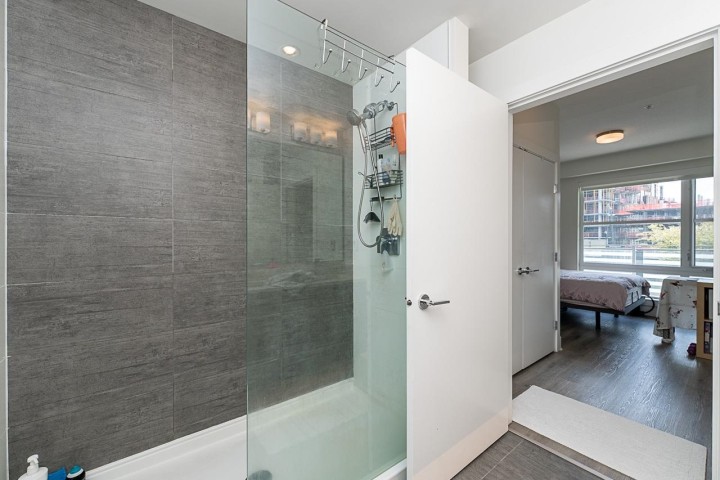 Photo 19 at 503 - 3488 Sawmill Crescent, South Marine, Vancouver East