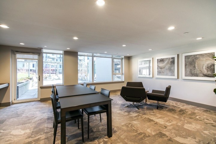 Photo 31 at 503 - 3488 Sawmill Crescent, South Marine, Vancouver East