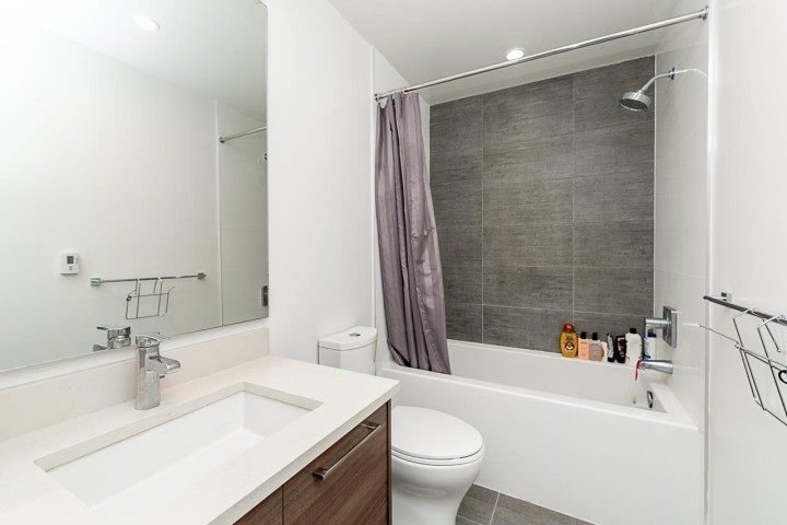 Photo 21 at 503 - 3488 Sawmill Crescent, South Marine, Vancouver East