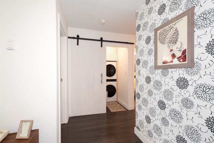 Photo 17 at 207 - 1990 W 6th Avenue, Kitsilano, Vancouver West