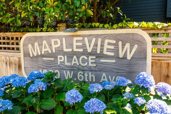 Photo 3 at 207 - 1990 W 6th Avenue, Kitsilano, Vancouver West