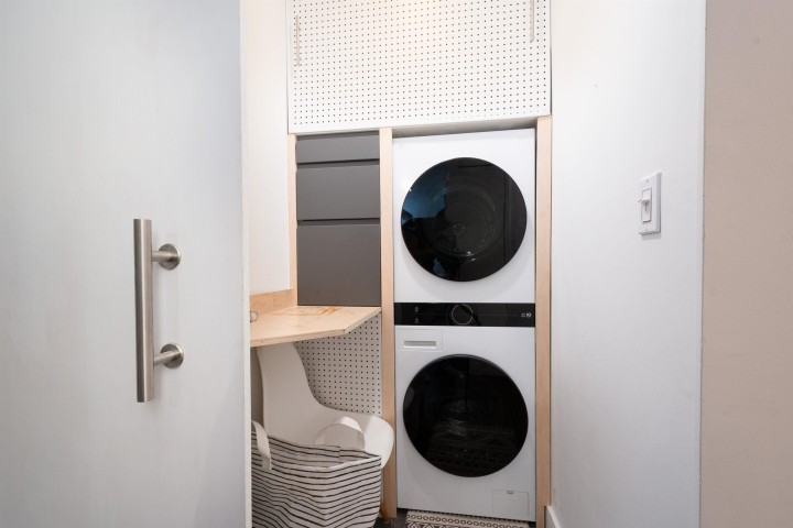 Photo 18 at 207 - 1990 W 6th Avenue, Kitsilano, Vancouver West