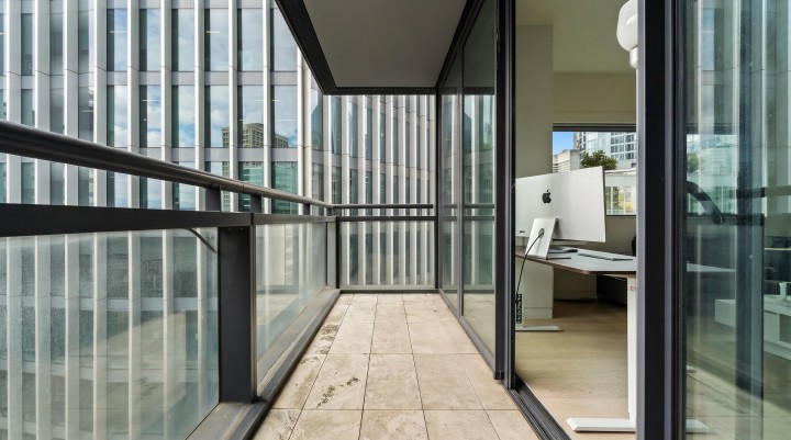 Photo 17 at 1404 - 838 W Hastings Street, Downtown VW, Vancouver West
