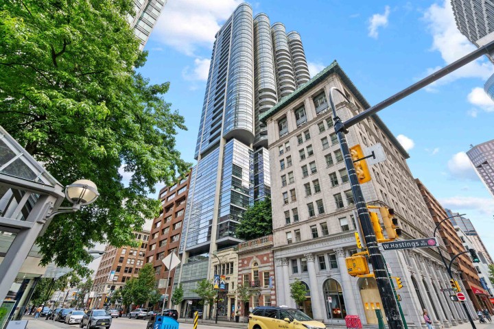 Photo 28 at 1404 - 838 W Hastings Street, Downtown VW, Vancouver West