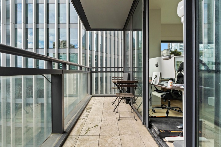 Photo 18 at 1404 - 838 W Hastings Street, Downtown VW, Vancouver West