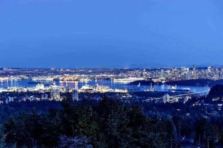 Photo 2 at 965 King Georges Way, British Properties, West Vancouver