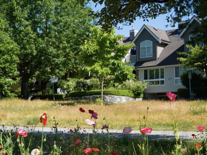 Photo 2 at 1 - 270 E Keith Road, Central Lonsdale, North Vancouver