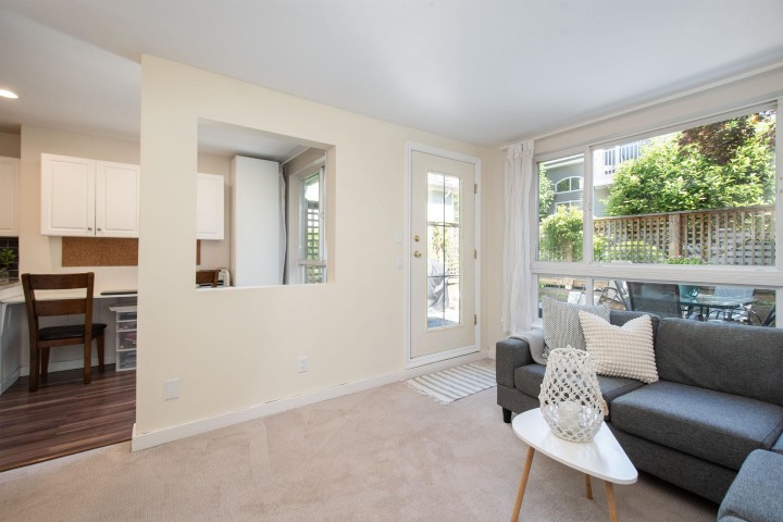 Photo 17 at 1 - 270 E Keith Road, Central Lonsdale, North Vancouver