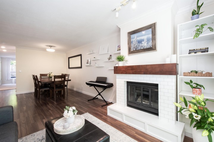 Photo 7 at 1 - 270 E Keith Road, Central Lonsdale, North Vancouver
