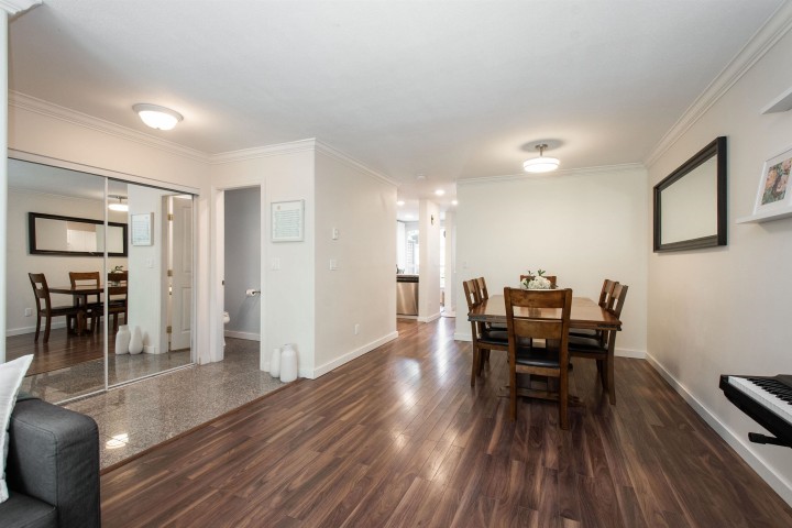 Photo 9 at 1 - 270 E Keith Road, Central Lonsdale, North Vancouver