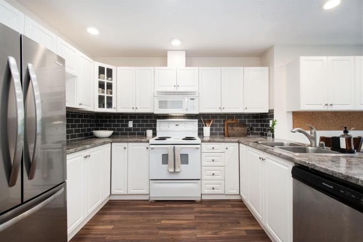 Photo 10 at 1 - 270 E Keith Road, Central Lonsdale, North Vancouver