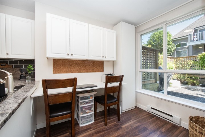 Photo 14 at 1 - 270 E Keith Road, Central Lonsdale, North Vancouver