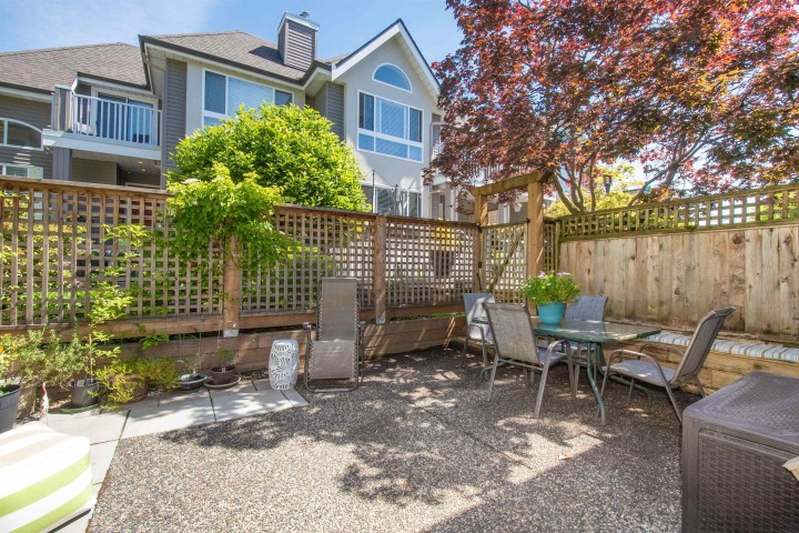Photo 18 at 1 - 270 E Keith Road, Central Lonsdale, North Vancouver