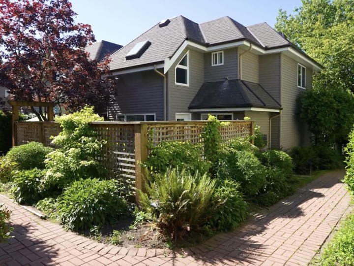 Photo 39 at 1 - 270 E Keith Road, Central Lonsdale, North Vancouver