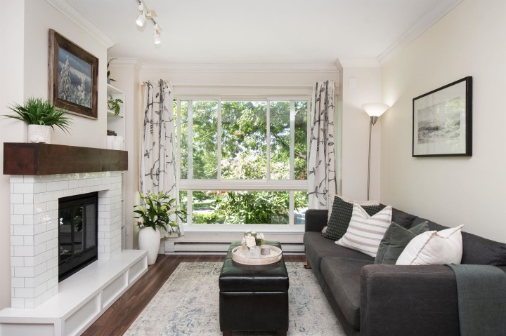 Photo 4 at 1 - 270 E Keith Road, Central Lonsdale, North Vancouver