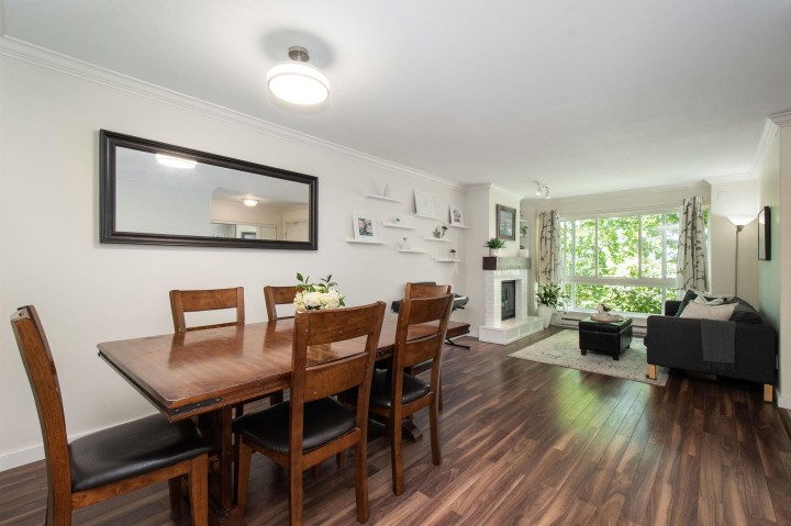 Photo 8 at 1 - 270 E Keith Road, Central Lonsdale, North Vancouver