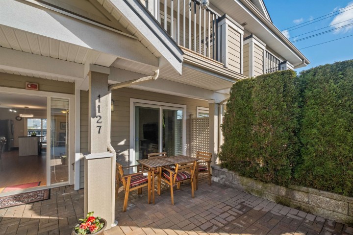 Photo 32 at 1127 St. Andrews Avenue, North Vancouver