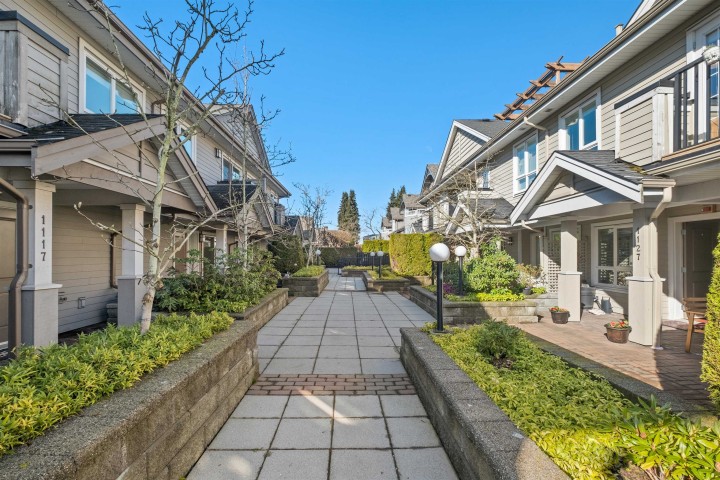 Photo 34 at 1127 St. Andrews Avenue, North Vancouver