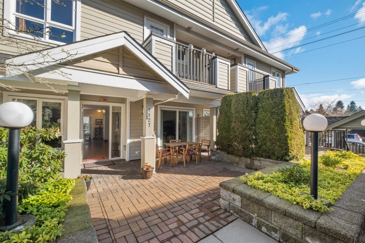 Photo 33 at 1127 St. Andrews Avenue, North Vancouver