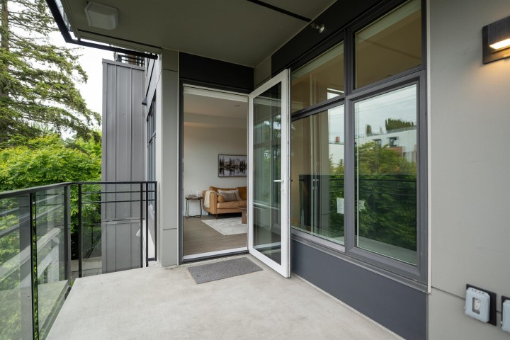 Photo 17 at 214 - 707 E 3rd Street, Queensbury, North Vancouver