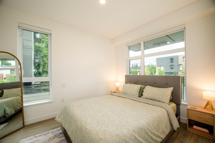 Photo 24 at 214 - 707 E 3rd Street, Queensbury, North Vancouver