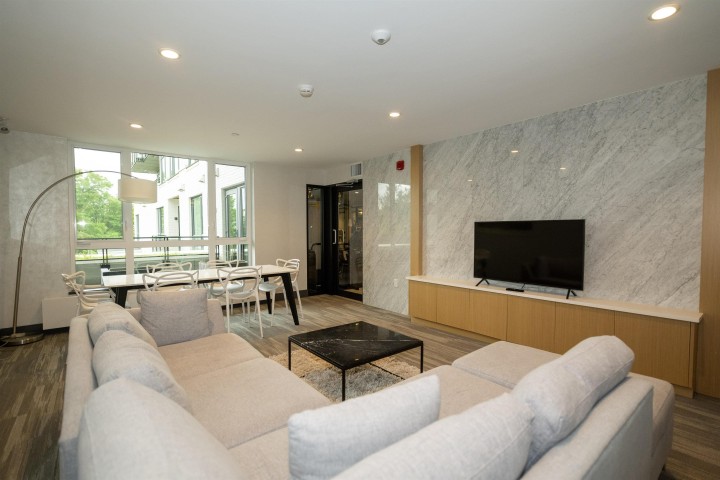 Photo 37 at 214 - 707 E 3rd Street, Queensbury, North Vancouver
