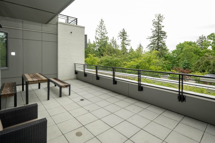 Photo 35 at 214 - 707 E 3rd Street, Queensbury, North Vancouver