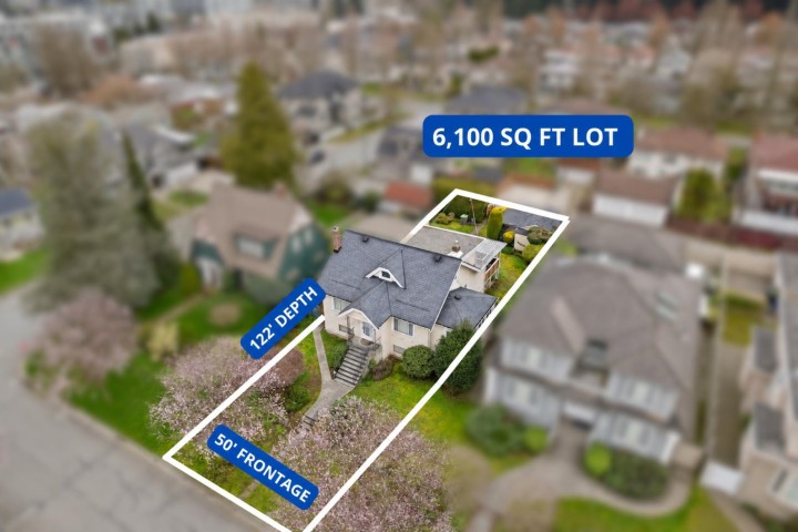 Photo 1 at 5878 Arlington Street, Killarney VE, Vancouver East
