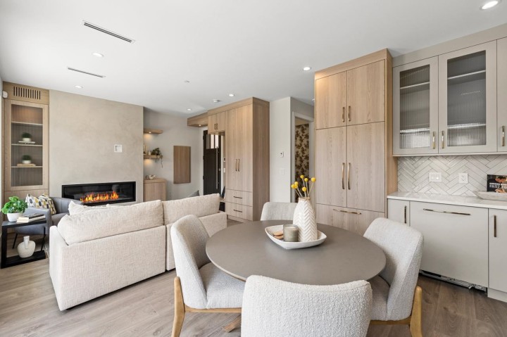 Photo 10 at 2 - 2528 Turner Street, Vancouver East