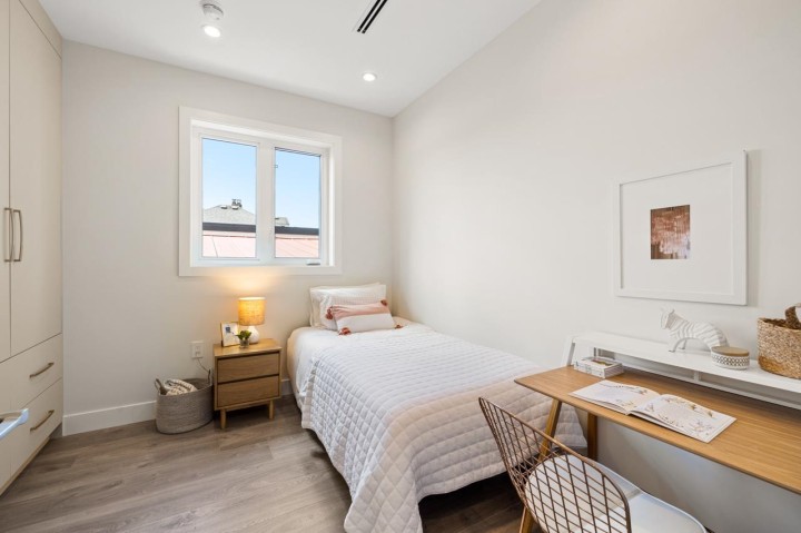 Photo 19 at 2 - 2528 Turner Street, Vancouver East