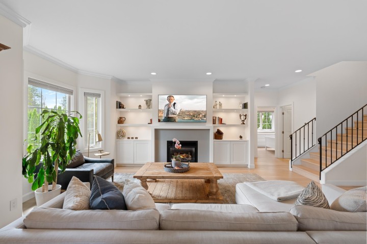 Photo 3 at 1733 Fulton Avenue, Ambleside, West Vancouver